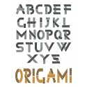 7525-Origami